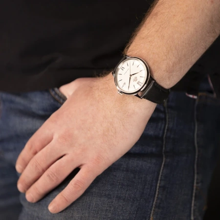 Часы наручные Orient RA-AC0022S10B