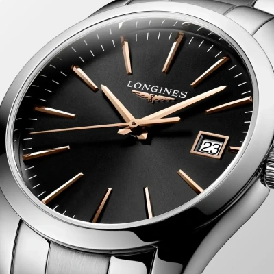 Часы наручные Longines L2.286.4.52.6