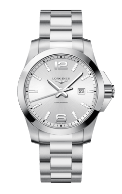 Часы наручные Longines L37604766