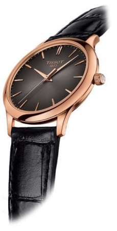 Часы наручные Tissot T926.210.76.061.00