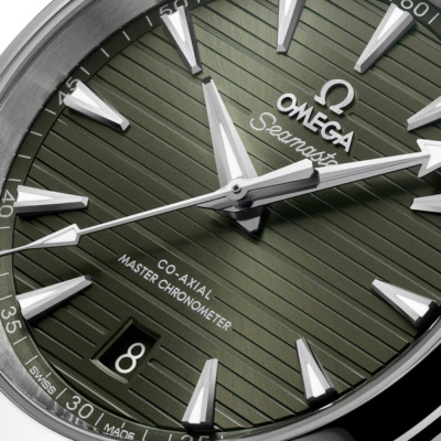 Часы наручные Omega 22010382010003