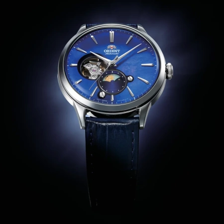 Часы наручные Orient RA-AS0103A10B