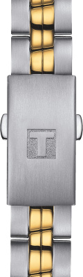 Часы наручные Tissot T101.207.22.031.00