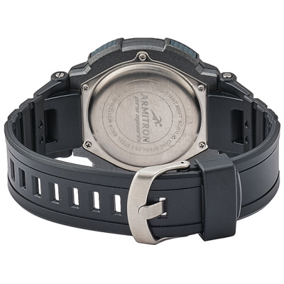 Часы наручные Armitron 40/8254BLK