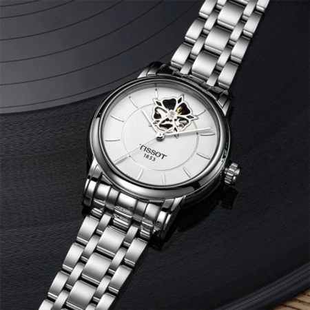 Часы наручные Tissot T050.207.11.011.04