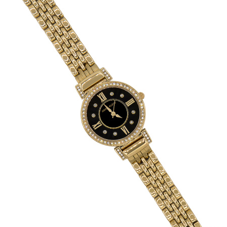 Часы наручные Anne Klein AK/2928BKGB