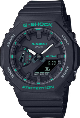 Часы наручные Casio GMA-S2100GA-1AER