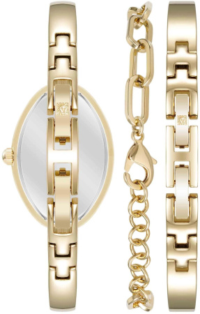 Часы наручные Anne Klein AK/5074GPST