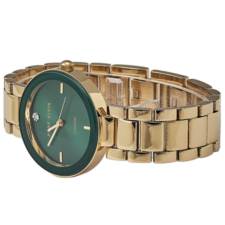 Часы наручные Anne Klein AK/1362GNGB