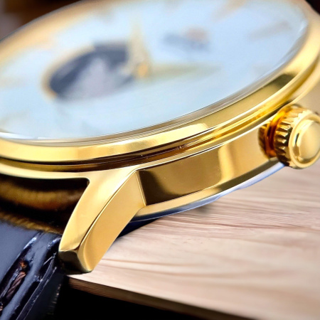 Часы наручные Orient FAG02003W0 Часы наручные Orient FAG02003W0