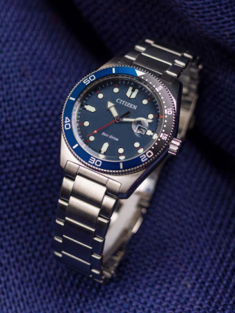 Часы наручные Citizen AW1761-89L