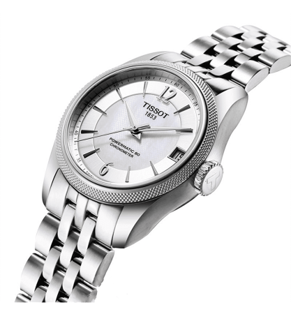 Часы наручные Tissot T108.208.11.117.00