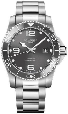 Часы наручные Longines L3.782.4.76.6