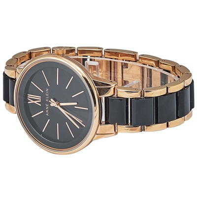 Часы наручные Anne Klein AK/1412BKRG