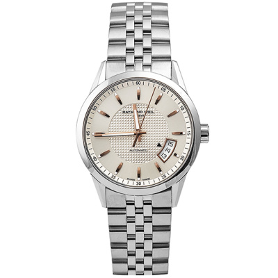 Часы наручные Raymond Weil 2770-ST5-65021