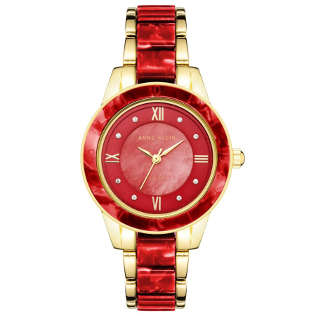 Часы наручные Anne Klein AK/3610GPRD 