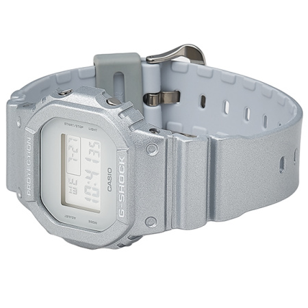 Часы наручные Casio DW-5600SG-7ER Часы наручные Casio DW-5600SG-7ER