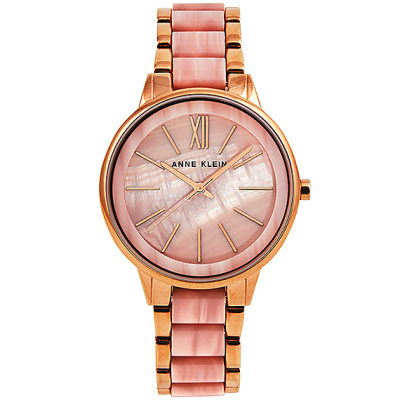 Часы наручные Anne Klein AK/1412PKRG