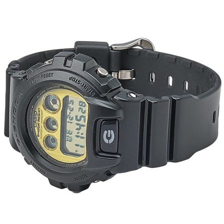 Часы наручные Casio DW-6900PL-1ER Часы наручные Casio DW-6900PL-1ER