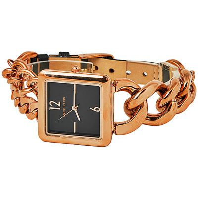 Часы наручные Anne Klein AK/3804BKRG