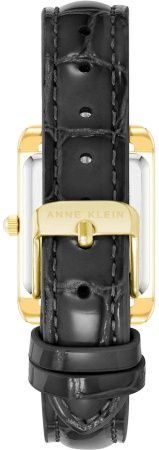 Часы наручные Anne Klein AK/5056GPBK