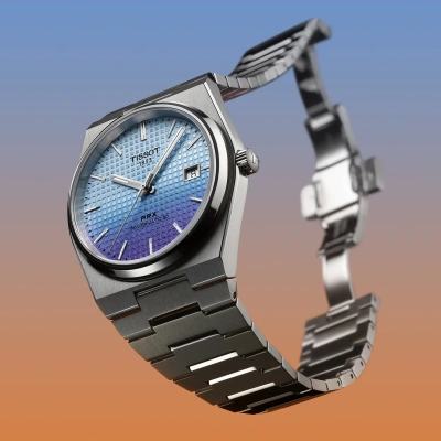 Часы наручные Tissot T1374071135101