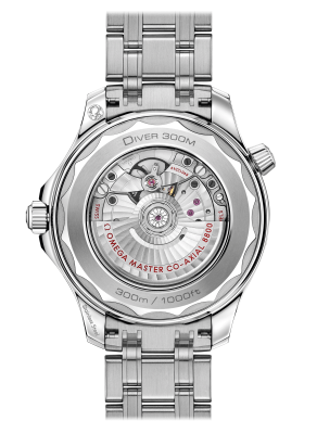 Часы наручные Omega 21030422001001