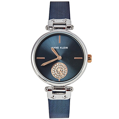 Часы наручные Anne Klein AK/3001BLRT
