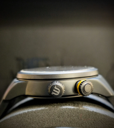 Часы наручные Maurice Lacroix PT6248-DLB00-330-2	