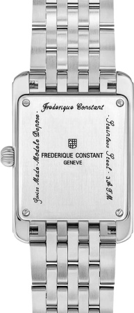 Часы наручные Frederique Constant FC-235GR2C6B