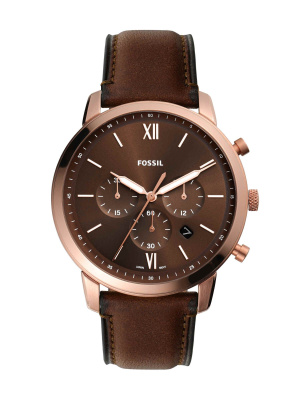 Часы наручные Fossil FS6026