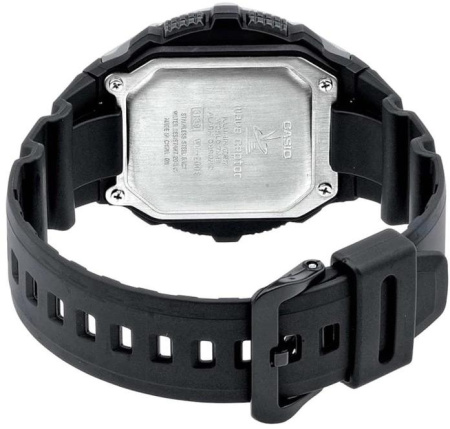 Часы наручные Casio WV-200R-1AEF Часы наручные Casio WV-200R-1AEF