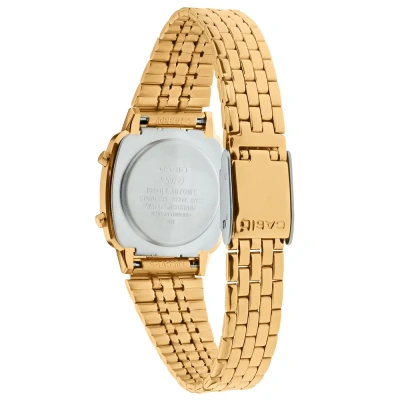 Часы наручные Casio LA670WETG-9AEF