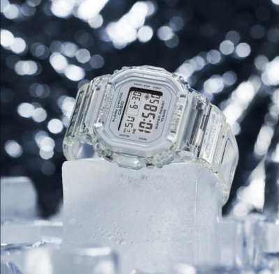 Часы наручные Casio BGD-565S-7ER