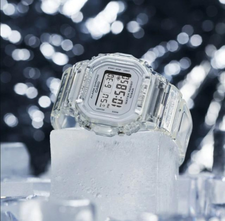 Часы наручные Casio BGD-565S-7ER