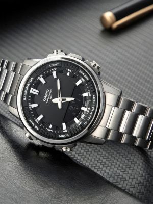 Часы наручные Casio AMW-880D-1AVDF