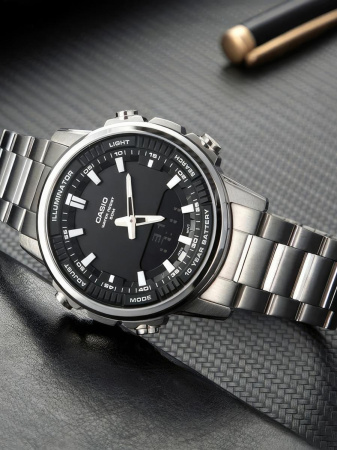 Часы наручные Casio AMW-880D-1AVDF