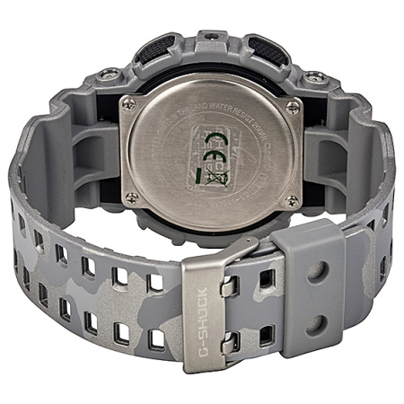 Часы наручные Casio GA-110CM-8AER