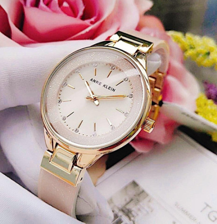 Часы наручные Anne Klein AK/1408CRCR