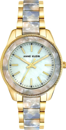 Часы наручные Anne Klein AK/3214LBGB 