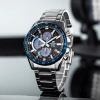 Часы наручные Casio EQS-900DB-2AVUDF Часы наручные Casio EQS-900DB-2AVUDF