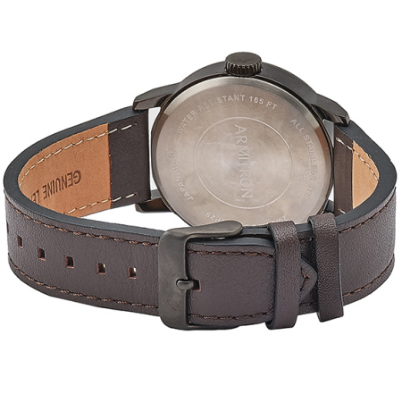 Часы наручные Armitron 20/5217DGDGBN