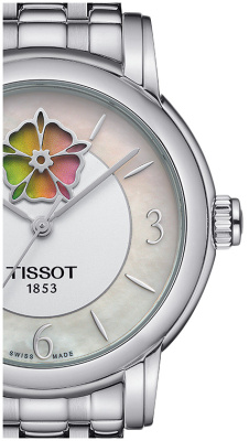 Часы наручные Tissot T050.207.11.117.05