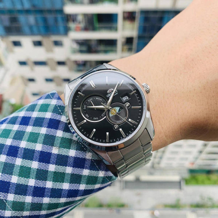 Часы наручные Orient RA-AK0307B10B