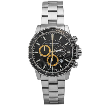 Часы наручные Raymond Weil 8570-ST1-20701
