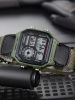 Часы наручные Casio AE-1200WHB-3BVDF