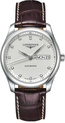 Часы наручные Longines L27554773 Часы наручные Longines L27554773
