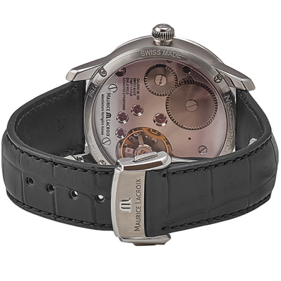 Часы наручные Maurice Lacroix MP7158-SS001-301-1