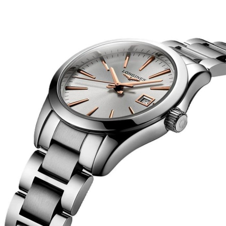 Часы наручные Longines L2.386.4.72.6