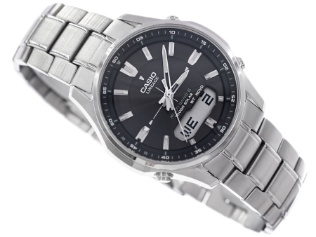 Часы наручные Casio LCW-M100DSE-1AER